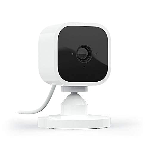 BLINK MINI smart security camera —— 1080p HD video