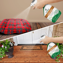 VET'S BEST Flea and Tick Home Spray