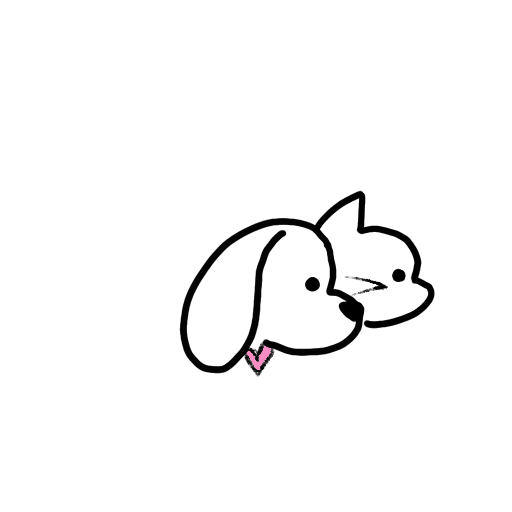 Carefree pets logo
