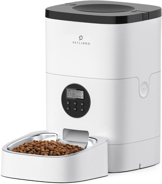 PETLIBRO Automatic Pet Feeders