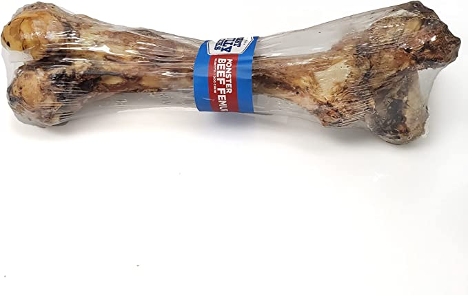 Best Bully Sticks Meaty Monster Jumbo Dog Bone